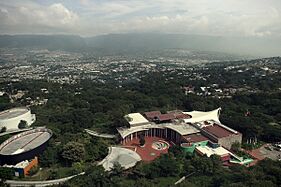 Archivo:Museo de Ciencia y Tecnología de Chiapas (MUCH)