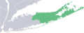 New York—Congressional District 1