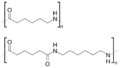 Nylon 6 and Nylon 6-6