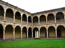 Archivo:Oñate - Universidad Sancti Spiritus 2