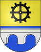 Ocout-coat of arms.svg