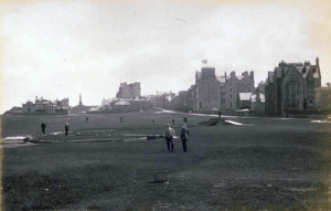 Archivo:Old Course 1891