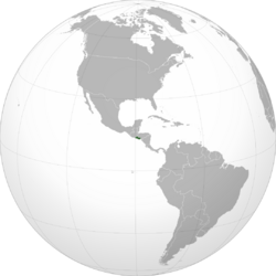 Orthographic Map of El Salvador.svg