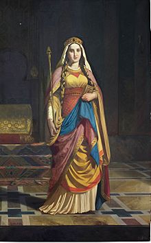 Ozenda, reina consorte de Asturias (Museo del Prado).jpg