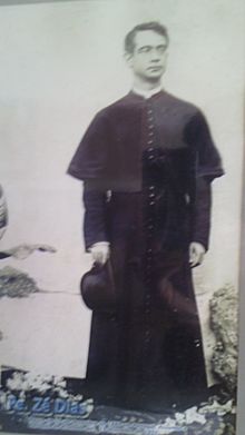 Archivo:Padre José Dias de Brumado