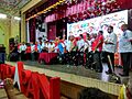 Pakatan Harapan's Penang manifesto launch 25 April 2018