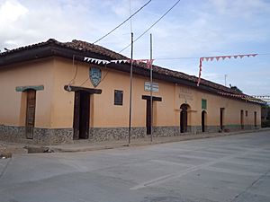 Archivo:Palacio Municipal, Masaguara