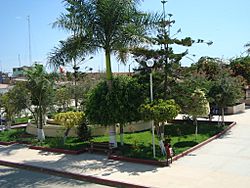 Parque Principal de Illimo.JPG