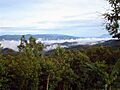 Pedernales La Paz Honduras