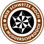 Pennsylvania German Sticker.svg