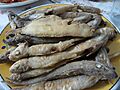 Pescaito frito