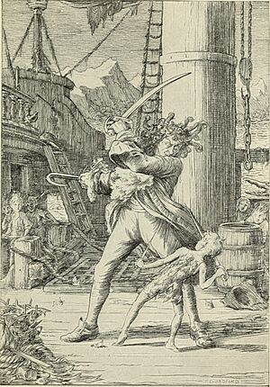 Archivo:Peter and Wendy; Margaret Ogilvy (1912) (14784017205)