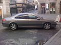 Peugeot 607 24-12-06 1028