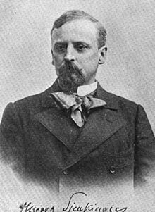 Picture of Henryk Sienkiewicz.jpg