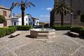 Plaza de las Chinas