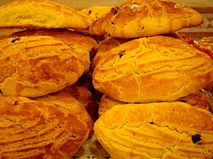Archivo:Poğaça bread