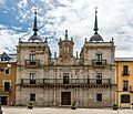 Ponferrada 2021 - town hall
