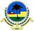 Port Harcourt City Coat of Arms