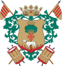 Projecte d'escut de Callosa de Segura (2007).svg