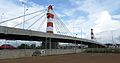 Puente Atalaya Cúcuta 2 dic 2016