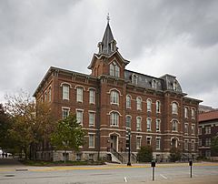 Purdue University, West Lafayette, Indiana, Estados Unidos, 2012-10-15, DD 09.jpg