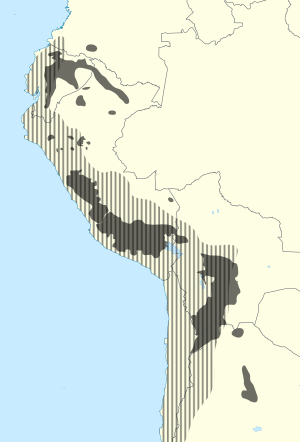Archivo:Quechuan distribution (w Inca Empire)