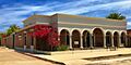 Quinta Madero, Navojoa