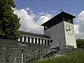 RefKirche Birmenstorf nah