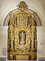 Retablo de la Inmaculada (Tomás Vicién) 02