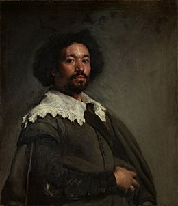 Archivo:Retrato de Juan Pareja, by Diego Velázquez