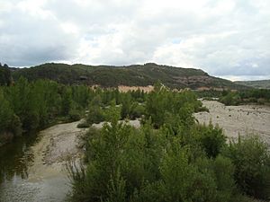 Archivo:Riberes del riu Bergantes (Palanques)