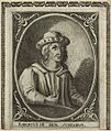 Robert III of Scotland from NPG