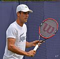 Roberto Bautista Agut (27717350755)