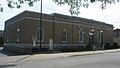 Robinson post office 62454