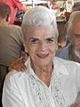 Rose Mofford 2012