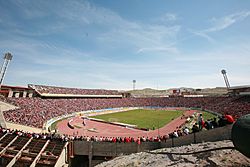 Archivo:Sahand Stadium