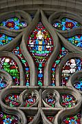 Saint-Omer Notre-Dame Rosette 873