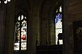 Saint Ignatius of Antioch NYC Windows