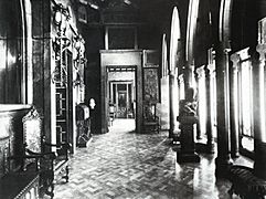 Sala pasos perdidos (1894)