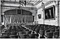 Salt Lake Temple Terrestrial Room Veil
