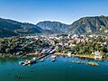 San Juan la laguna