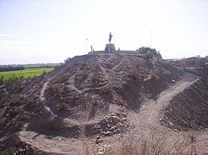 Archivo:San ceferino, monumento-
