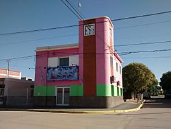 Archivo:Santiago Temple - Municipalidad 1