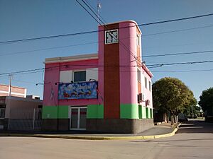 Archivo:Santiago Temple - Municipalidad 1