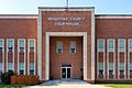 Sequoyah county ok courthouse