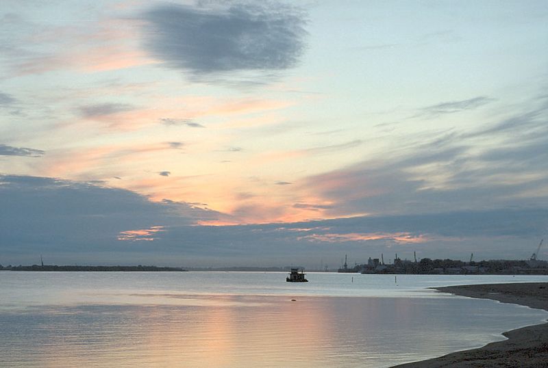 Severnaya Dvina 002