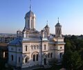 Sfântul Haralambie