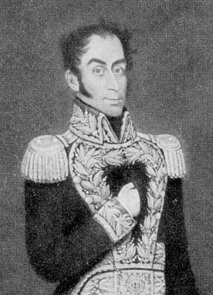 Archivo:Simón Bolívar (half-length)