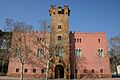 Spain.Catalonia.Viladecans.Torre.Roja.1