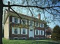 Summerseat, Clymer Street & Morris Avenue (Morrisville Borough), Morrisville (Bucks County, Pennsylvania)